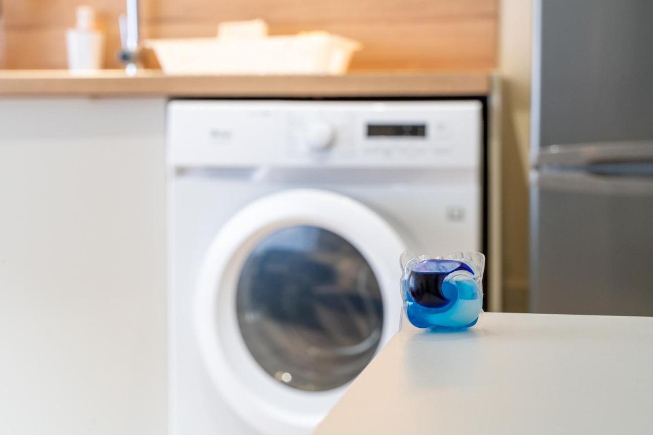Le Chic - Appartement Elegant & Cosy En Hyper-Centre De Douai Bagian luar foto